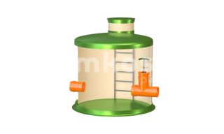 ГРИНЛОС Кн 2300/2000 - фото 2