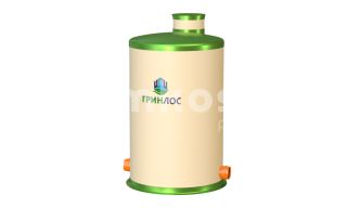 ГРИНЛОС Лн 2300/3500 - фото 1