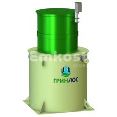 ГРИНЛОС Аква 4 Миди