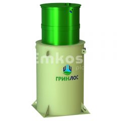 ГРИНЛОС Аэро 6 Миди