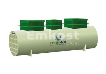 ГРИНЛОС Пром 40 пр