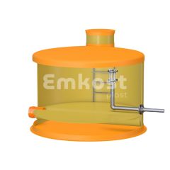 М3Пласт КГ 3000/2000