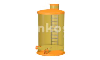 М3Пласт КПв 2300/3500 - фото 1