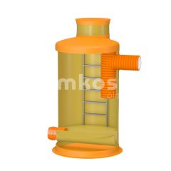 М3Пласт КПп 1500/2500