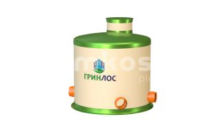 ГРИНЛОС У 2300/2000 - фото 1