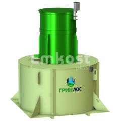 ГРИНЛОС Аква 10 Пр Супер Лонг