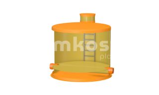 М3Пласт КЛн 3000/2500 - фото 1