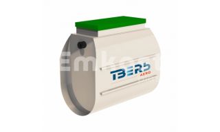 Тверь Аэро 0.8 Н - фото 1