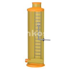 М3Пласт КГ 1500/5000