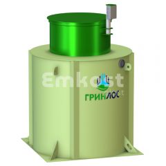 ГРИНЛОС Аква 8