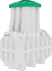 ERGOBOX  5 PR