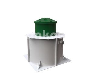 Kolo Vesi 3 низкий корпус