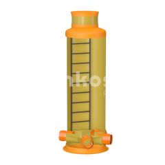 М3Пласт КУ 1200/3500