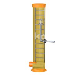 М3Пласт КГ 800/4000