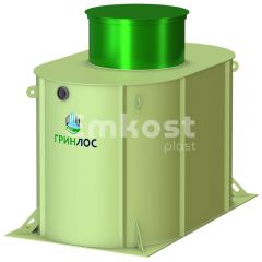 ГРИНЛОС Эко 12