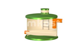 ГРИНЛОС Пп 3000/2000 - фото 2