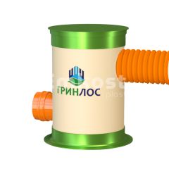ГРИНЛОС Пп 800/1000