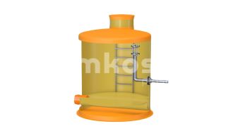 М3Пласт КГ 2300/2500 - фото 1