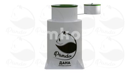 Панда Дана 1