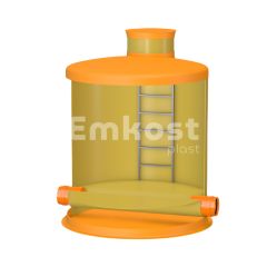 М3Пласт КЛн 2300/2500