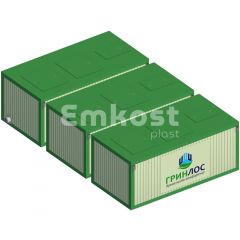 Гринлос БМ Норд 200