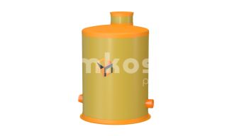 М3Пласт ККн 2300/3000 - фото 2