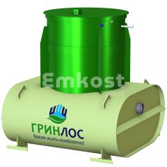 Гринлос Аэро Лайт 6 Пр НК Лонг