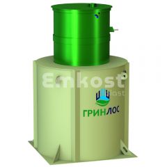 ГРИНЛОС Аэро 8 Пр Миди