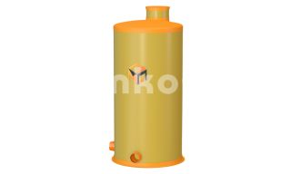 М3Пласт КПв 2300/4500 - фото 2