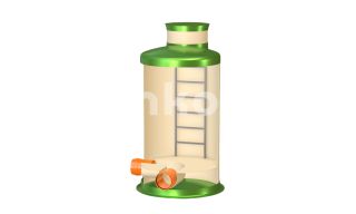 ГРИНЛОС Пв 1500/2500 - фото 2