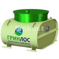 Гринлос Аэро Лайт 2 НК 