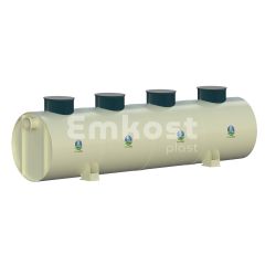 ГРИНЛОС Нефтеуловитель Г-40