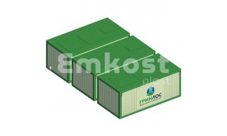 Гринлос БМ Норд 200 - фото 1