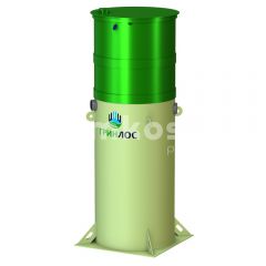 Гринлос Аэро Лайт 6 Миди