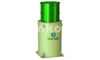 ГРИНЛОС Аэро 6 Миди - фото 1