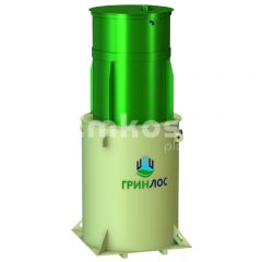 ГРИНЛОС Аэро 5 Супер Лонг