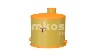 М3Пласт КЛн 3000/2500 - фото 2