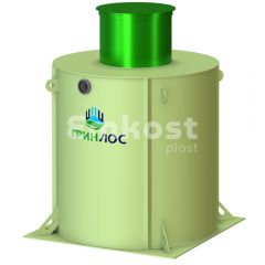 ГРИНЛОС Эко 8