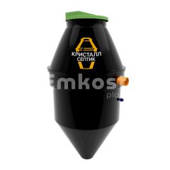 Кристалл 5 Пр