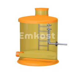 М3Пласт КГ 2300/2500