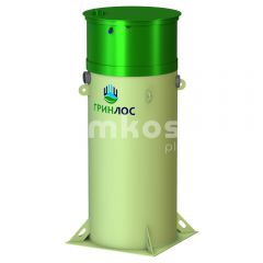 Гринлос Аэро Лайт 7