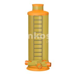 М3Пласт КУ 1500/4000