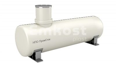 ПромСток РЧВ 80