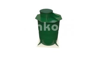 Kesson Korsu 3 - фото 1