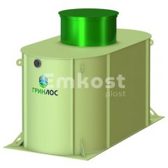 ГРИНЛОС Эко 15