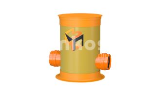 М3Пласт КЛн 800/1000 - фото 2