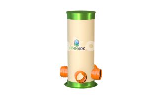 ГРИНЛОС У 800/2000 - фото 1