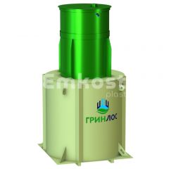 ГРИНЛОС Аэро 8 Супер Лонг