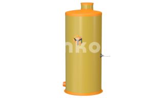 М3Пласт КГ 2300/5000 - фото 2