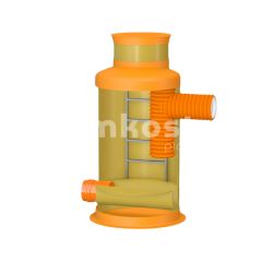 М3Пласт КПп 1200/2000